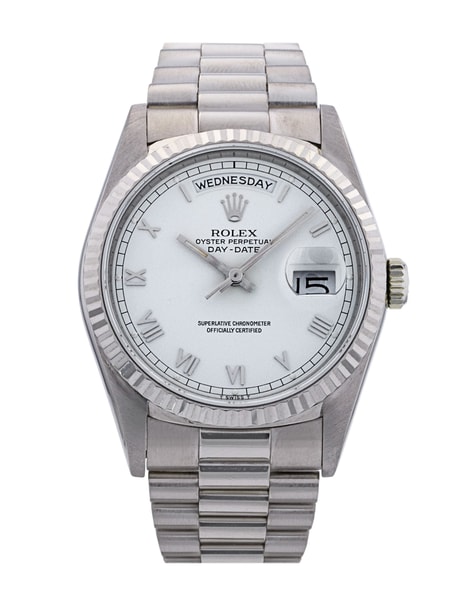 Rolex Day-Date 18239